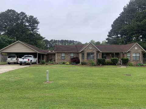 3508 Sue Ann, Paragould, AR 72450