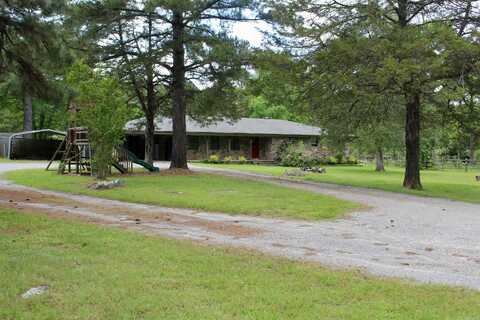 1843 Rocky Point Road, Judsonia, AR 72081