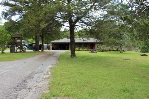1843 Rocky Point Road, Judsonia, AR 72081