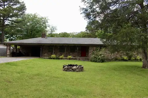 1843 Rocky Point Road, Judsonia, AR 72081