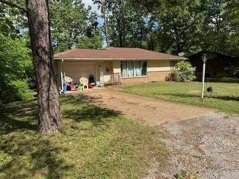 305 Bambi Lane, Horseshoe Bend, AR 72512