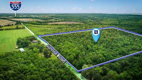 80.24 acres CR 114, Jonesboro, AR 72404