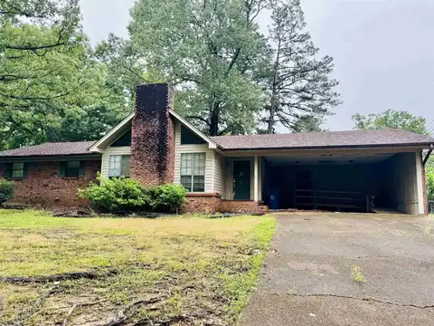 1083 Inca Street, Camden, AR 71701