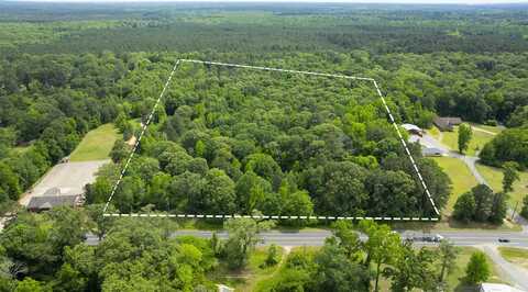 0000 Strong Hwy, El Dorado, AR 71730