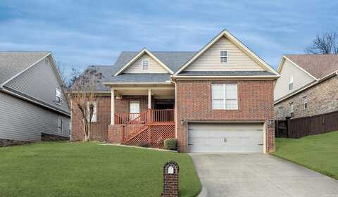 406 Parliament Street, Little Rock, AR 72211