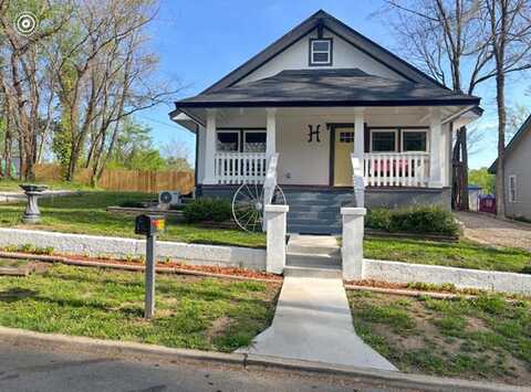 212 Morrison, Hot Springs, AR 71901