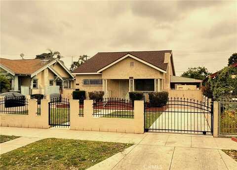 1449 W 45th Street, Los Angeles, CA 90062