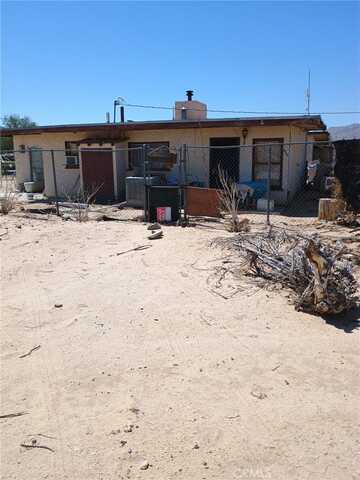 4515 Sierra Way, 29 Palms, CA 92277