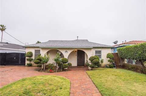 20934 Vose Street, Canoga Park, CA 91303