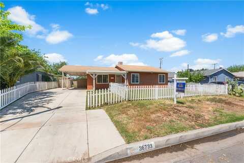 38733 31st Street E, Palmdale, CA 93550