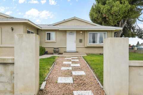 8090 Brookhaven Road, San Diego, CA 92114