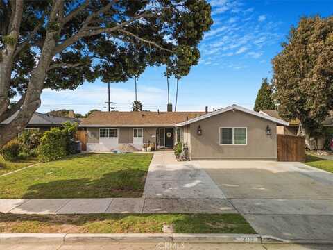 2111 Sanford Street, Oxnard, CA 93033