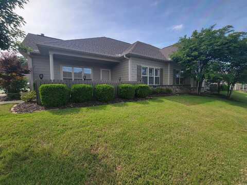244 Mountain Terrace Circle, Maumelle, AR 72113