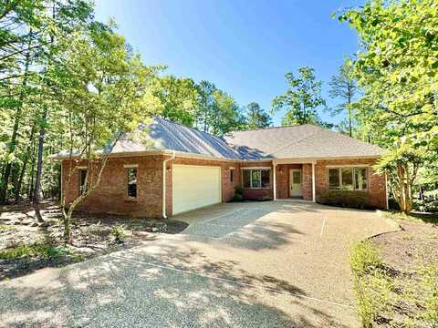 5 Caceres Circle, Hot Springs Village, AR 71909