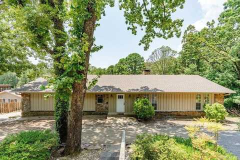38 W Woodland, Heber Springs, AR 72543