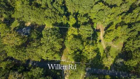 00 Willett Road, El Dorado, AR 71730