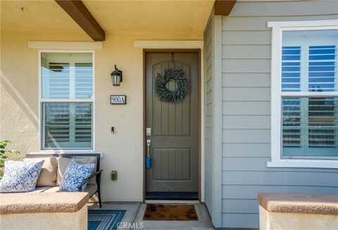 900 N Primrose Lane, Azusa, CA 91702