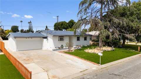 12611 Loraleen Street, Garden Grove, CA 92841