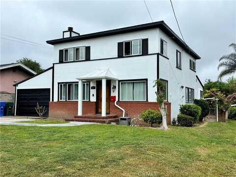12414 Howard Street, Whittier, CA 90601