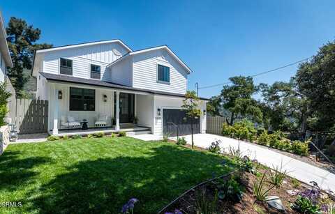 5808 Edmund Avenue, La Crescenta, CA 91214