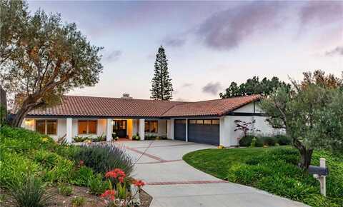 3212 Barkentine Road, Rancho Palos Verdes, CA 90275
