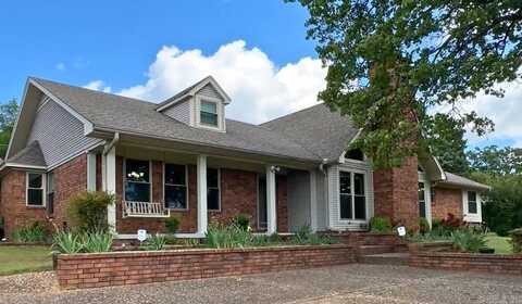1000 Grandview Heights Dr, Conway, AR 72032