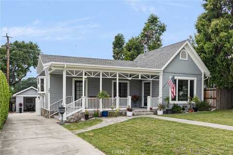 147 N Ivy Avenue, Monrovia, CA 91016