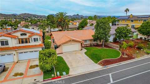 23825 N Canyon Lake Drive, Canyon Lake, CA 92587