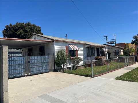 4441 W 145th, Lawndale, CA 90260