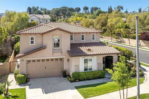 19540 Ellis Henry Court, Newhall, CA 91321