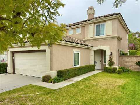 14144 Deerbrook Lane, Chino Hills, CA 91709