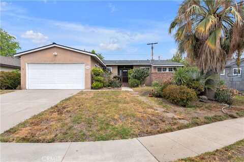 13449 Stagg Street, Panorama City, CA 91402