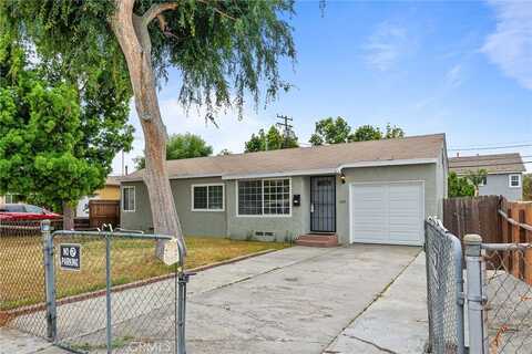 1015 N Moraga Street, Anaheim, CA 92801