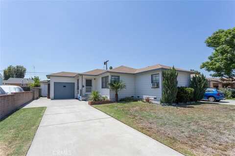 10125 Summer Avenue, Santa Fe Springs, CA 90670