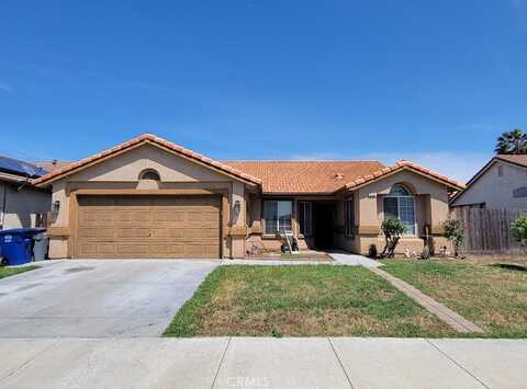 628 Vintner Street, Los Banos, CA 93635