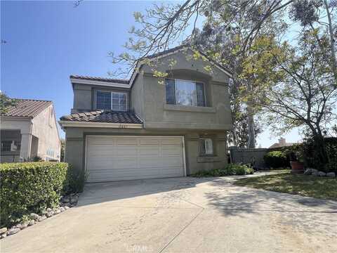 11607 Sienna Drive, Rancho Cucamonga, CA 91701