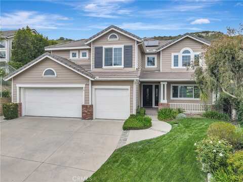 7631 Wiscasset Drive, West Hills, CA 91304
