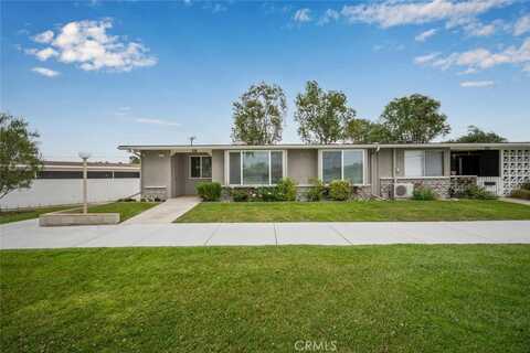 13741 M1 Thunderbird Drive, Seal Beach, CA 90740