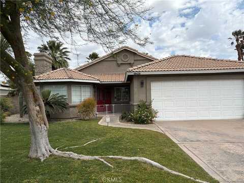 68430 Concepcion Road, Cathedral City, CA 92234