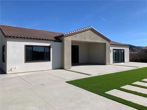 18431 Boulder blf, Silverado, CA 92676
