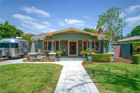 221 Jacaranda Place, Fullerton, CA 92832