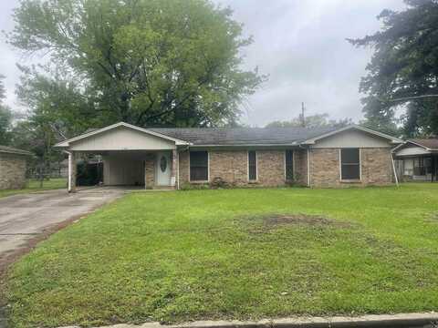 undefined, Dumas, AR 71639