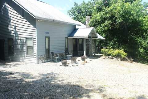 292 Sycamore Drive, Mountain View, AR 72560