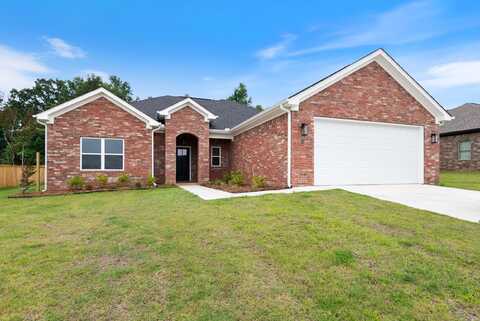 73 Lewis Loop, Greenbrier, AR 72058
