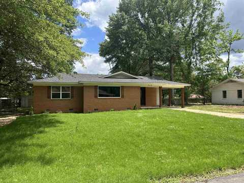 706 Scott Street, Sheridan, AR 72150