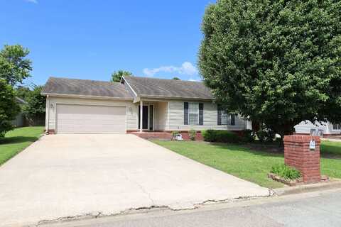 1804 S 10th St, Paragould, AR 72450