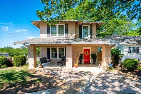 1000 N Tyler Street, Little Rock, AR 72205
