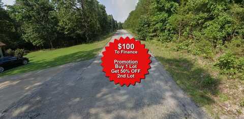 Lot 20 Isleta Drive, Cherokee Village, AR 72529