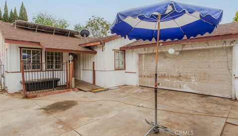 15712 Stare Street, North Hills, CA 91343