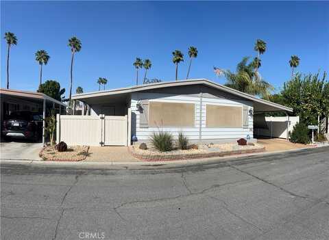 96 Calle De Espacio, Palm Springs, CA 92264